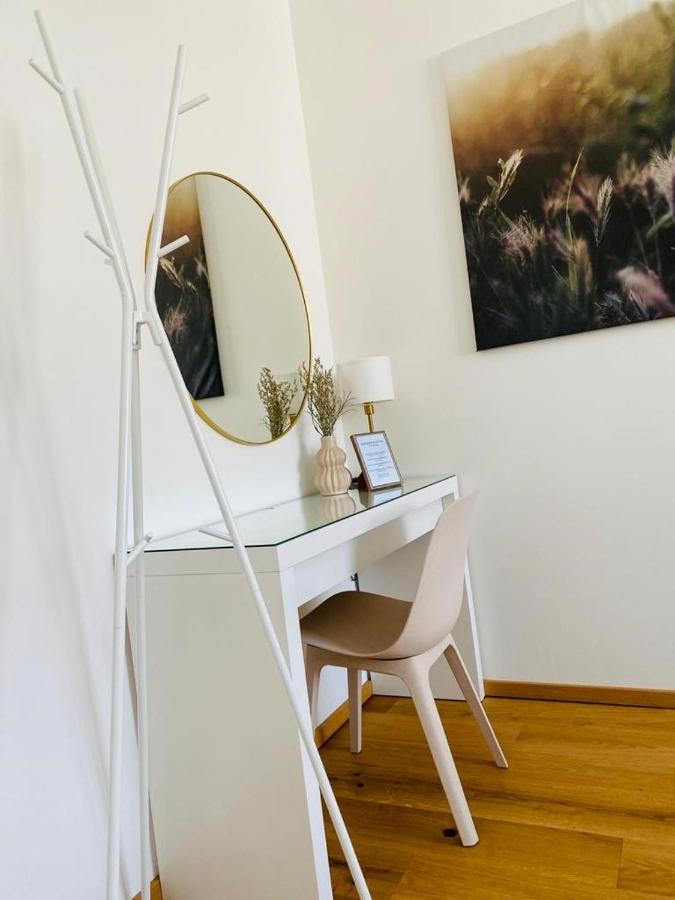 Vinestia Cityloft Storchenblick, Non-Serviced Appartement Leibnitz Zewnętrze zdjęcie