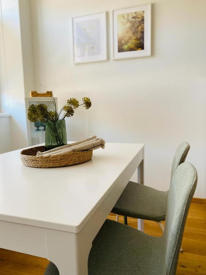 Vinestia Cityloft Storchenblick, Non-Serviced Appartement Leibnitz Zewnętrze zdjęcie