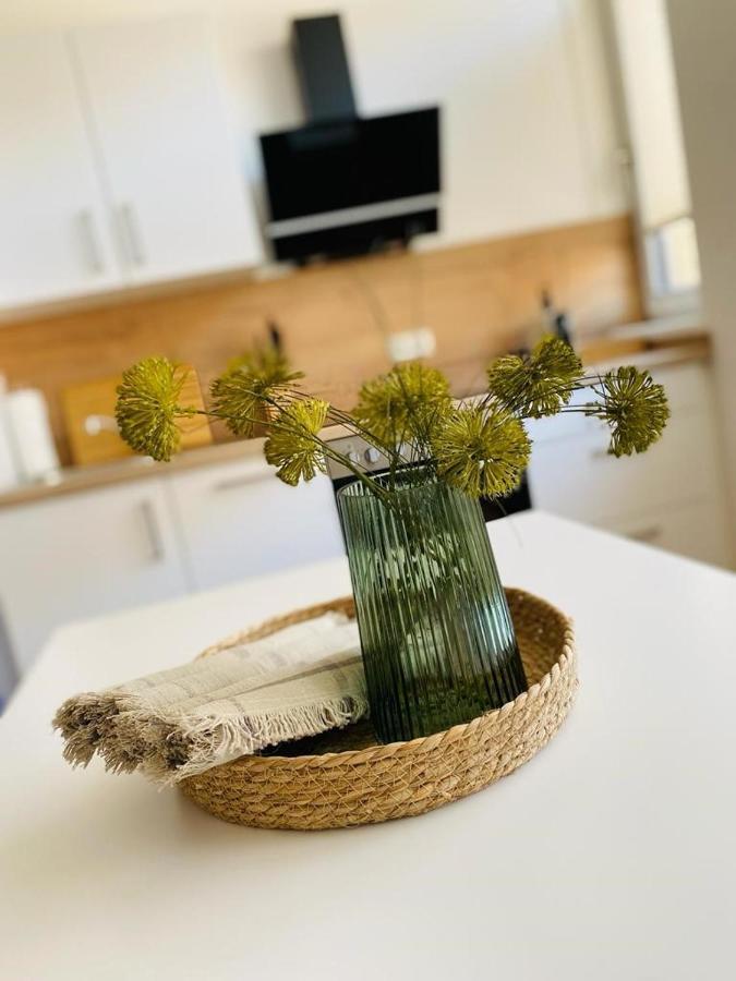 Vinestia Cityloft Storchenblick, Non-Serviced Appartement Leibnitz Zewnętrze zdjęcie