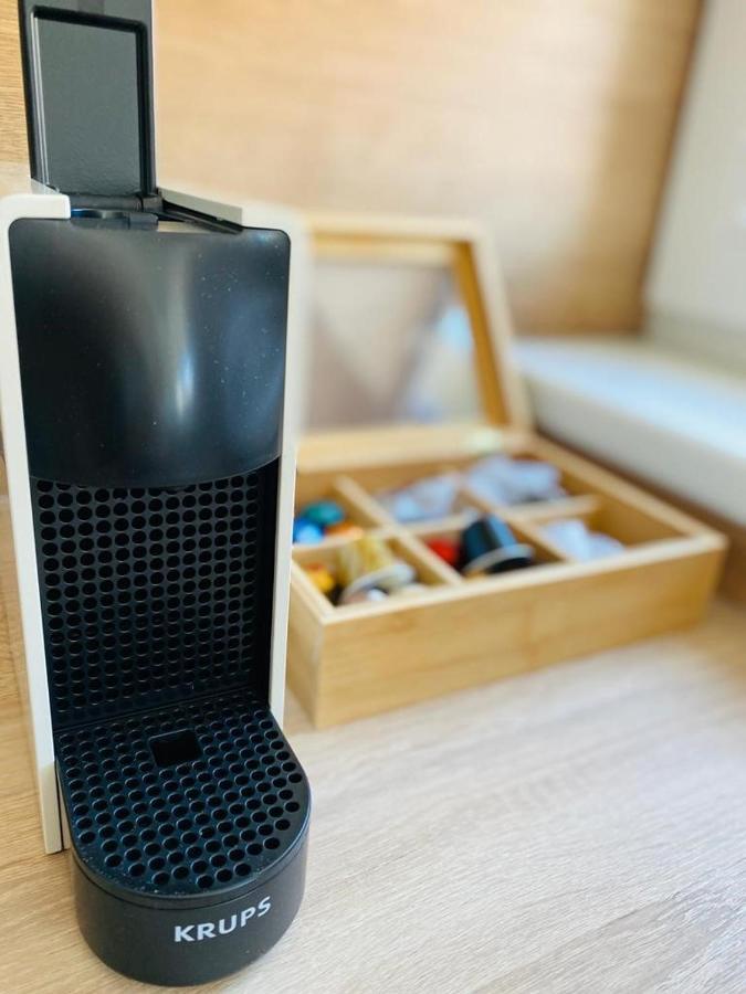 Vinestia Cityloft Storchenblick, Non-Serviced Appartement Leibnitz Zewnętrze zdjęcie